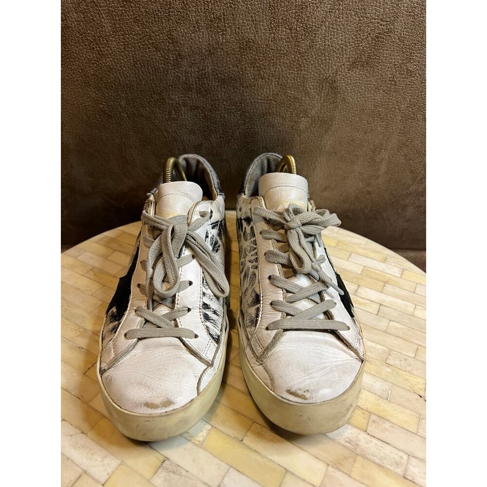 Golden Goose Mid Star - Picture 2 of 10